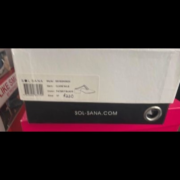 Solana mules - Picture 5 of 5